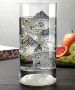 6 Verres à jus 64042