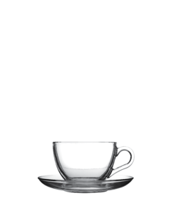 6 Tasses à Thé Réf 97948