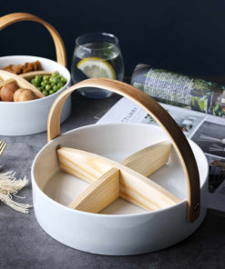 Assiettes Bols et Saladiers