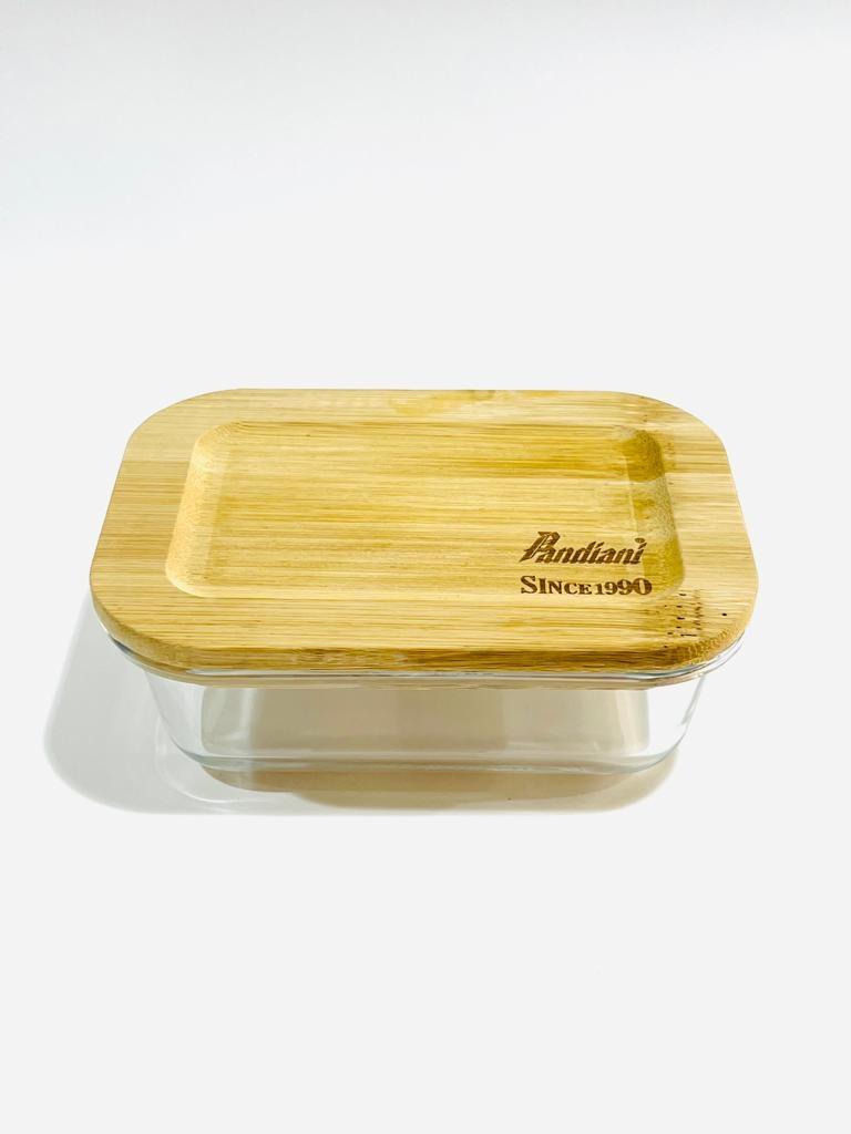 Boîte en verre Ref 2152 MM