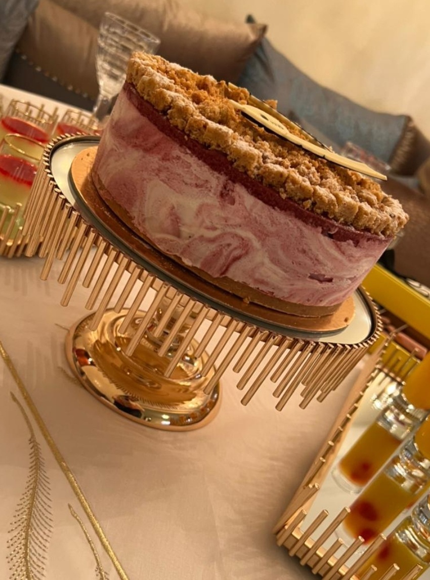 Support à Pied Rond Ref 41G-S