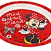 Assiette Minnie Ref 1068
