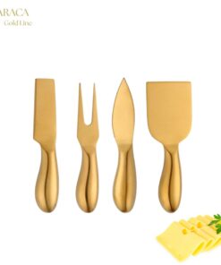 Set 4 couteaux à fromage