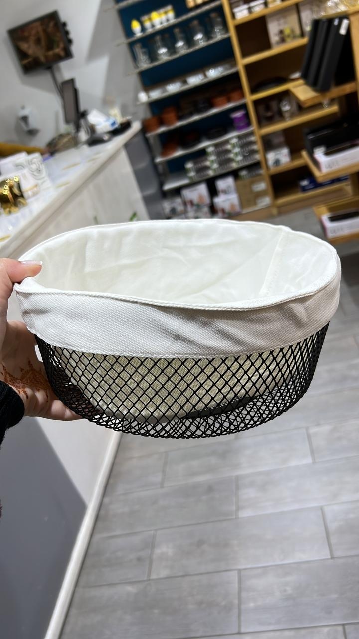 Panier De Fermentation - DRFEIFY - HB014 - Lavable - Plastique - Design