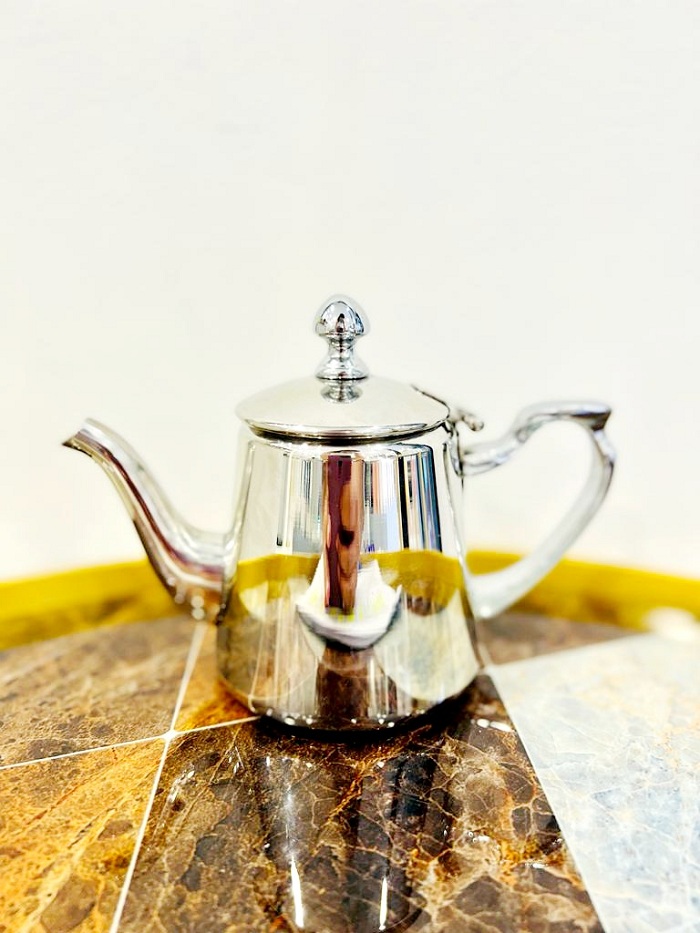 Mini théière 350 ml 855