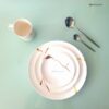 Service de Table 18 pcs Kintsugi