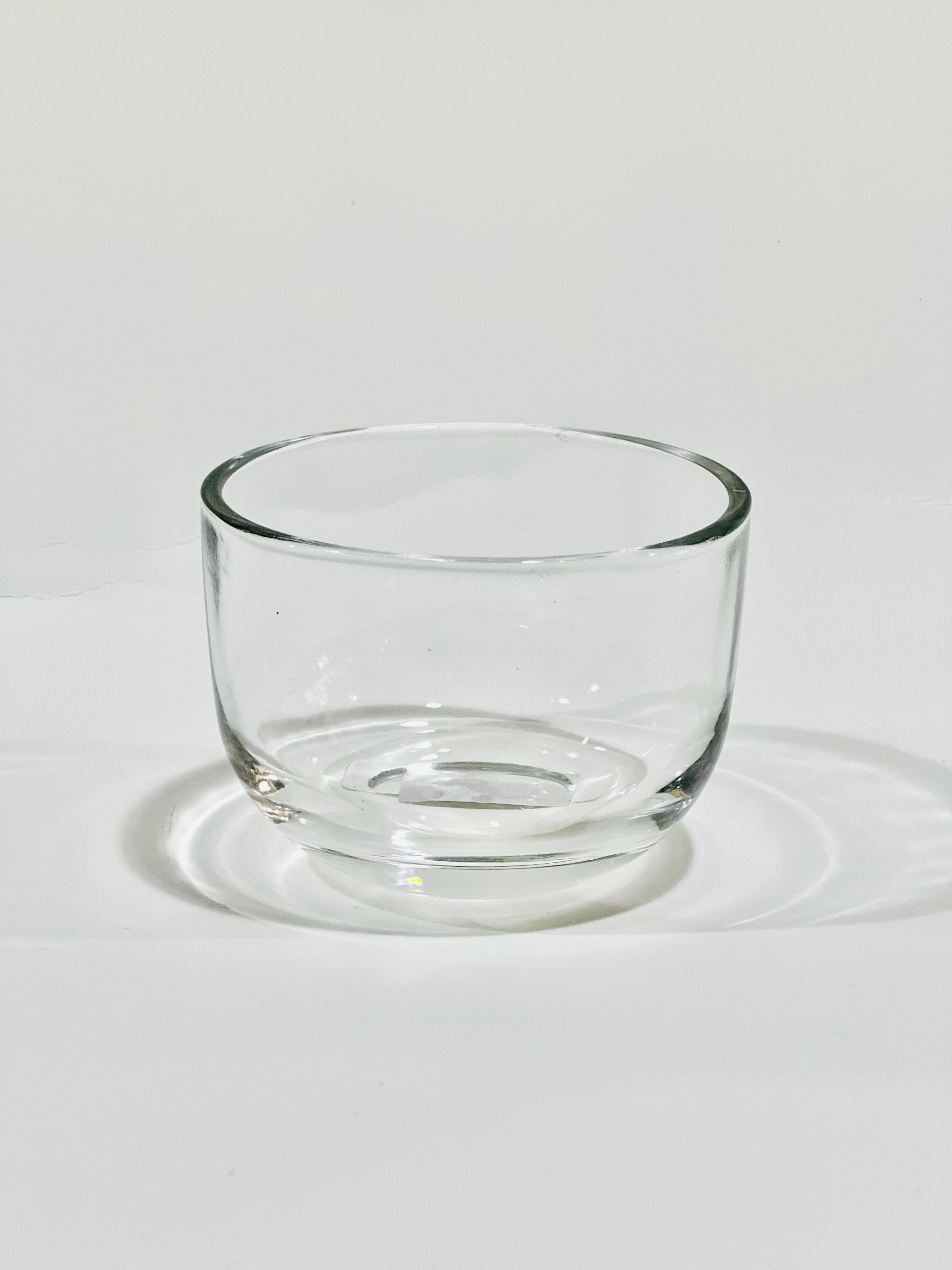 Verrine ronde Ref 4629