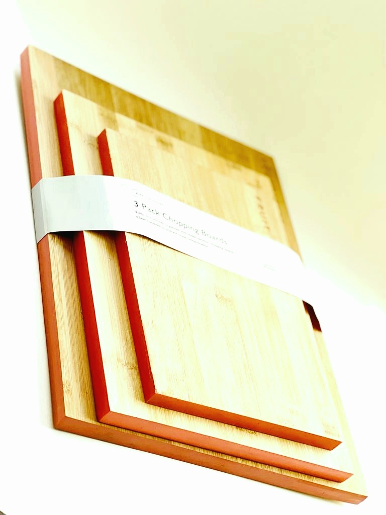 Planche à découper x 3R