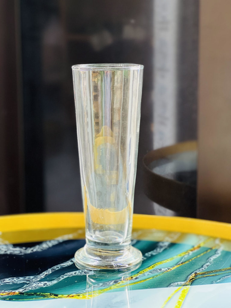 Verre preddo Ref 92503 - Kitchenart.ma | Livraison partout au Maroc