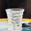4 Verres à eau Ref 051-100