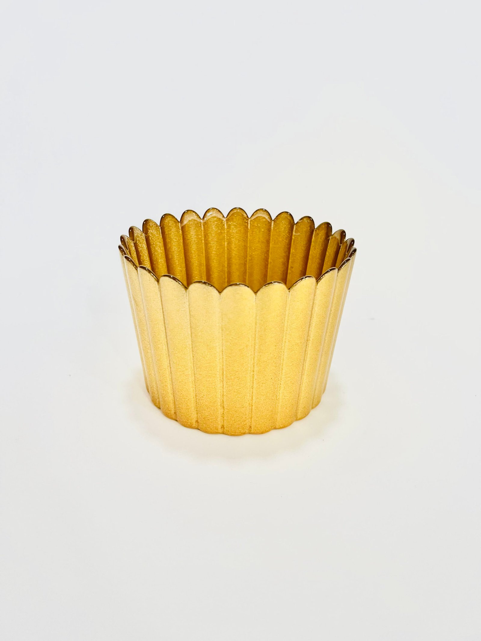 Coupelle à rayure GM 595
