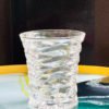 4 Verres à jus Ref 051-128