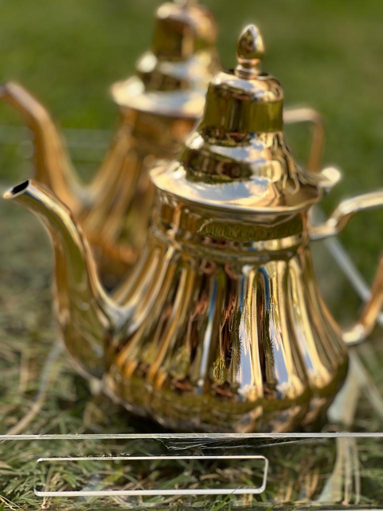 Théière RG Ref 113-5