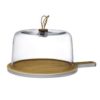 Cloche en verre Ref 28267