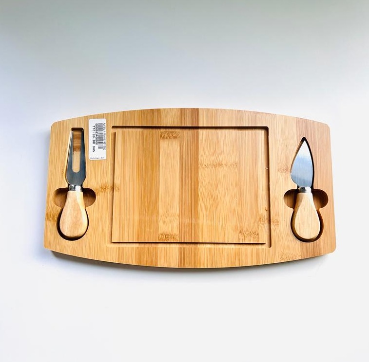 Planche à fromage Réf 5562