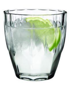 6 Verres à jus Diamond Ref 52988