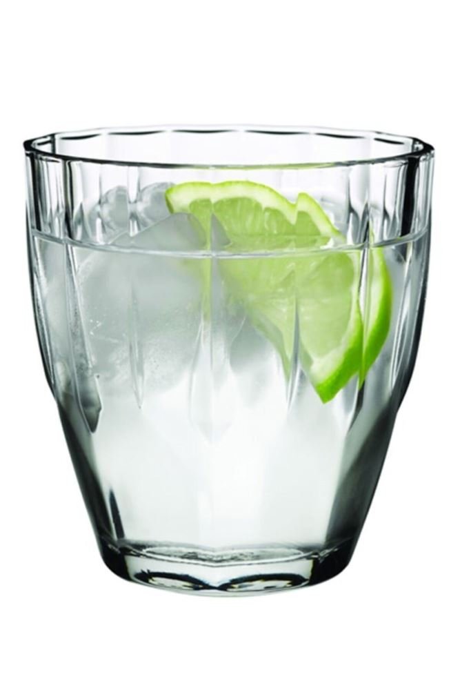 6 Verres à jus Diamond Ref 52988