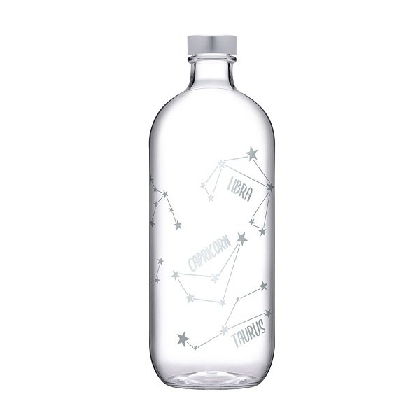 Bouteille Zodiac Ref 80356