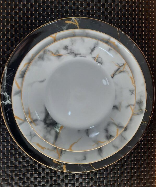 Service de table 24 Pièces Ref 912 – Image 2