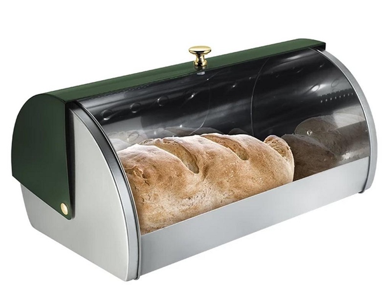 Boîte à Pain BH-6267