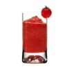 6 Verres à jus 64040