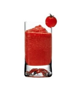 6 Verres à jus 64040