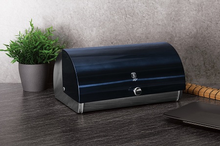 Boîte à Pain BH-1395 – Image 2