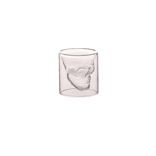 4 Verres double paroi 25 ml – Image 2