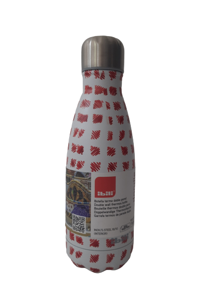 Thermos Ibili RG Livraison partout au Maroc