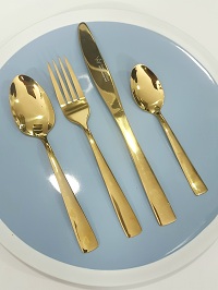 Ménagère Gold 3405 – Image 2