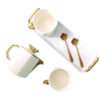 Set Théière avec tasse