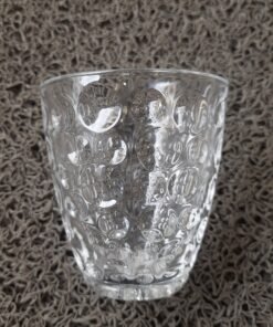 4 Verres à jus Ref 031-95 – Image 2