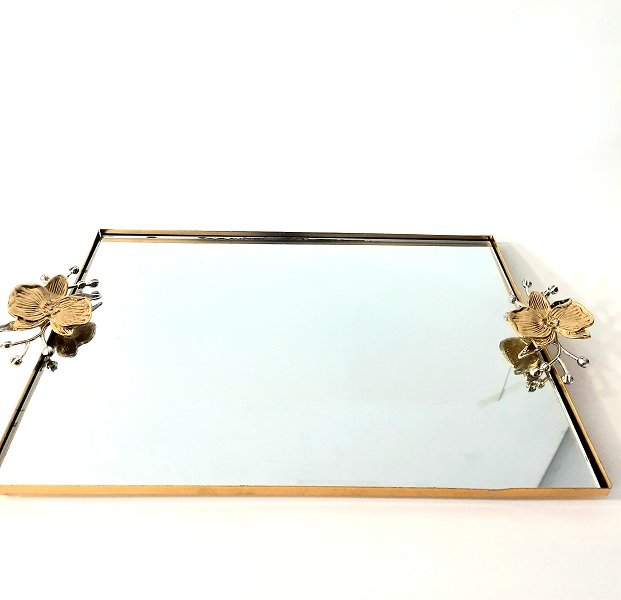 Plateau Ref 7476 GM