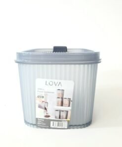 Rangement Aliment 1.3L Réf 236 – Image 3