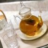 Théière en verre NF-07