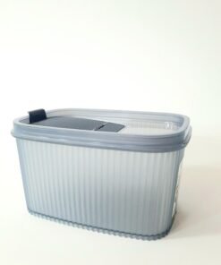 Rangement Aliment 1.3L Réf 236 – Image 2