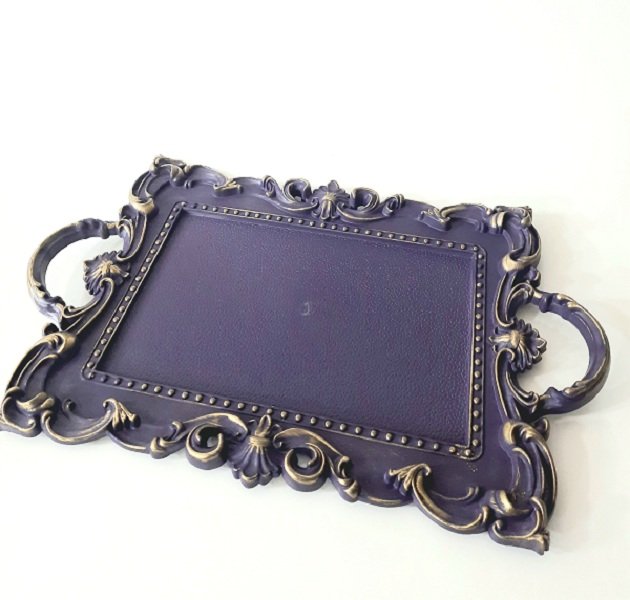 Plateau Ref 02-070 MV