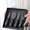 Set couteaux à fromage S-15