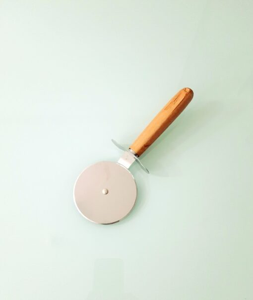 Roulette à pizza 95-19