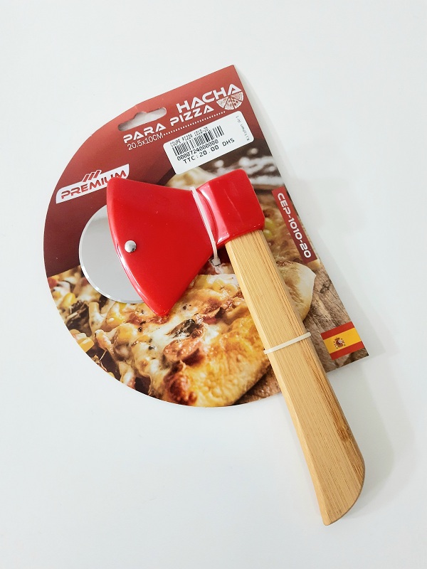 Pizza 1010