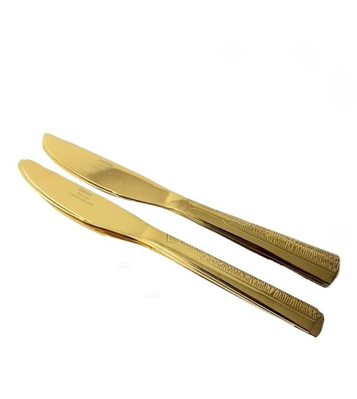 6 Couteaux à Table CS-4