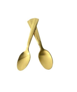 6 Cuillères à Café CS-4