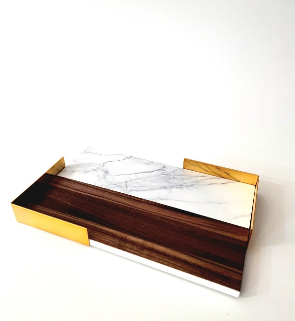 Plateau à Gâteaux 2010-B