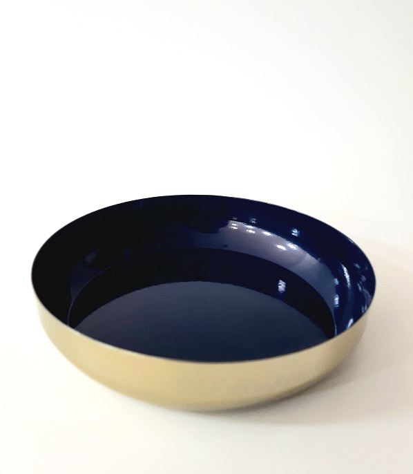 Assiette à gâteaux Réf 020-BL