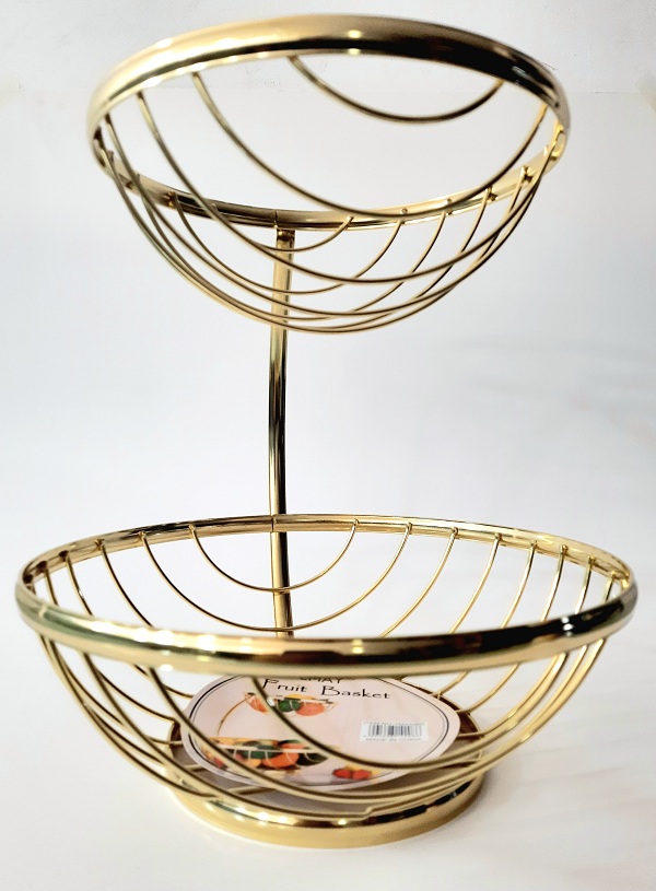 Panier à fruit Réf 208-G