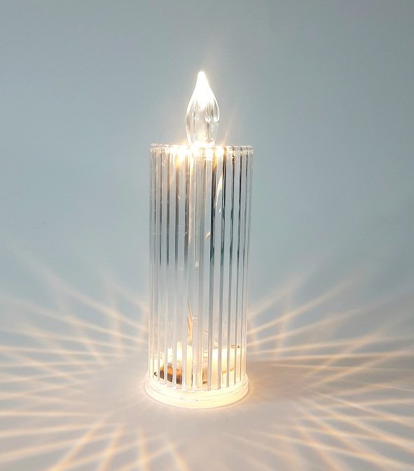 Bougie décorative 1569