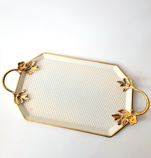 Plateau Ref 14922 BL