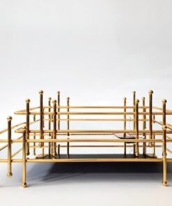 Set 2 Plateaux Ref SN13-014 – Image 2