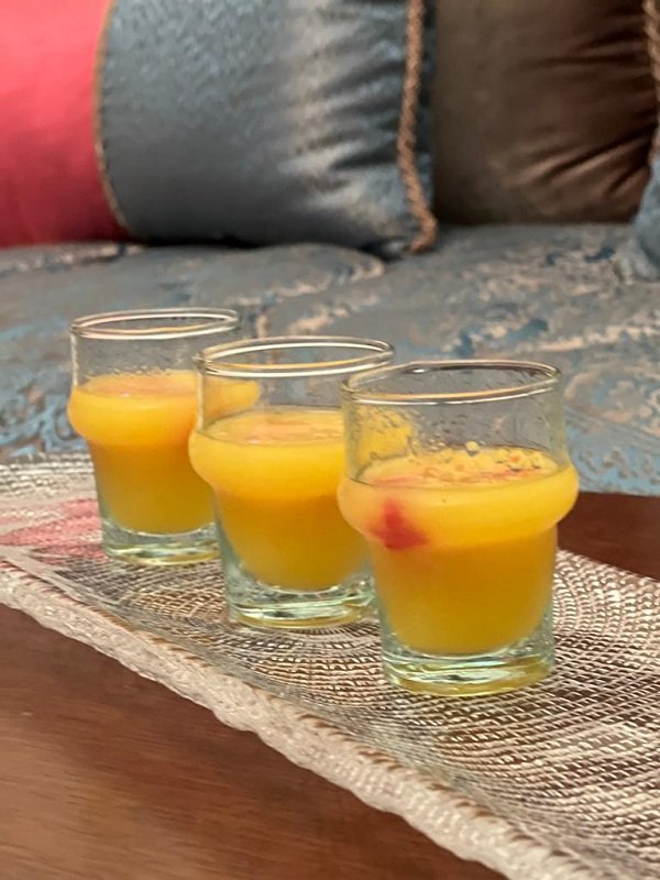 Verrine Zamane A0 – Image 2