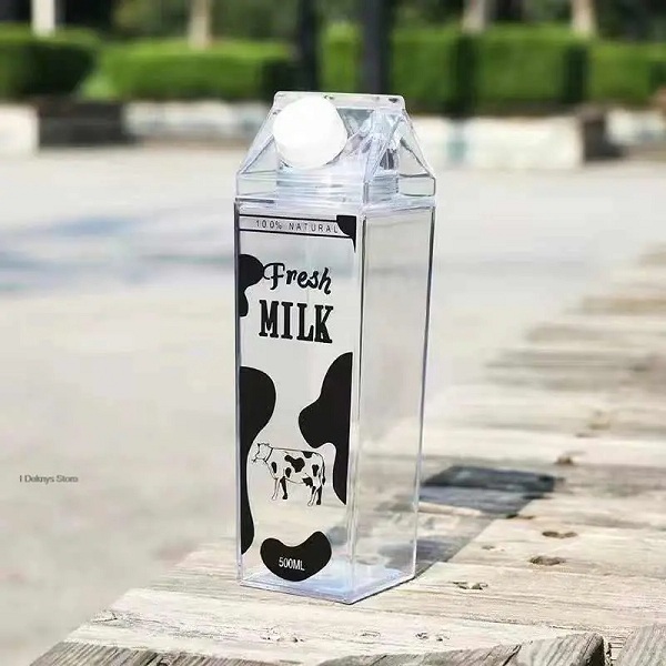 Bouteille à Lait GM